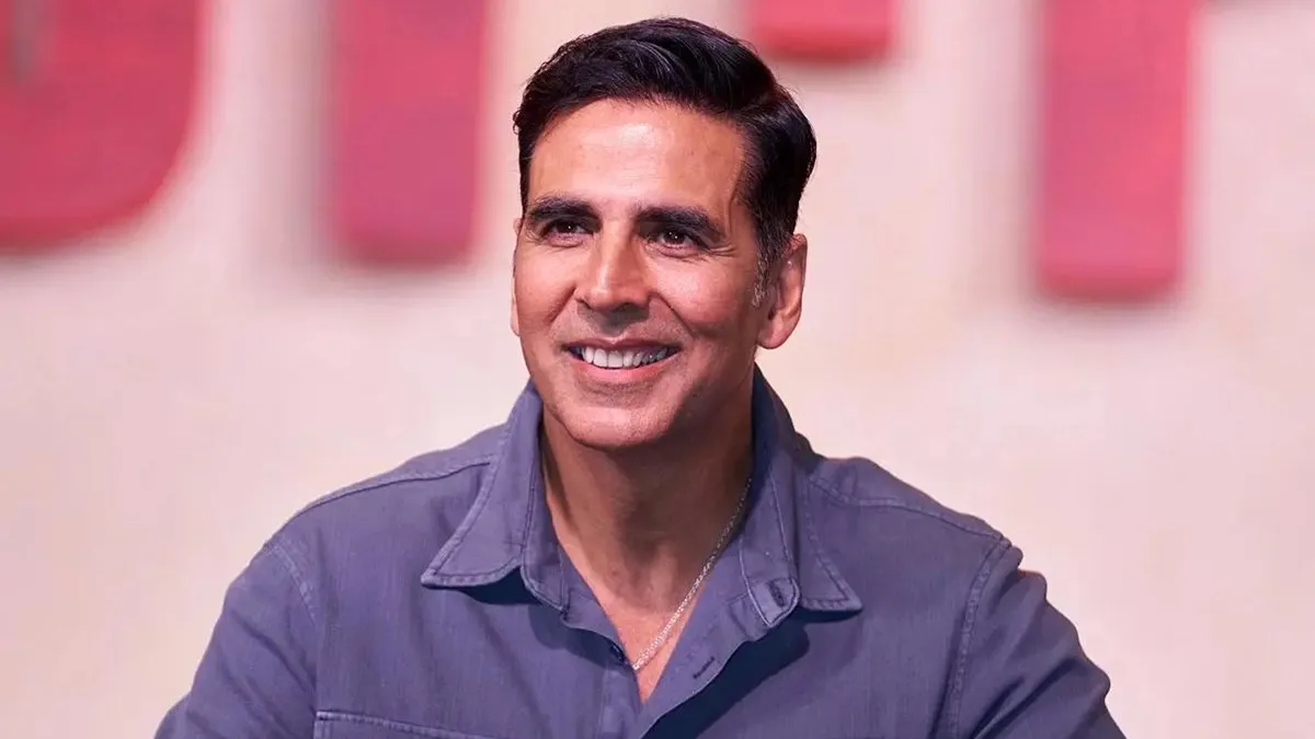 Akshay Kumar’s 6:30 PM Dinner Routine: We Look at the Science Behind Early EatingAkshay Kumar’s 6:30 PM Dinner Routine: We Look at the Science Behind Early Eating