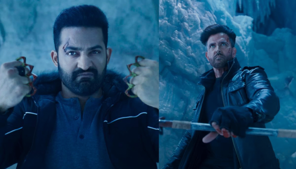 War 2 Fever Explodes: Jr NTR’s UK Fans Deploy REAL WWII Tanks in Jaw-Dropping Tribute Ahead of August 14 Release!