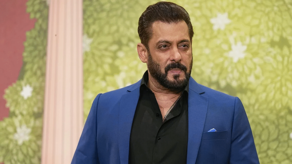Salman Khan Fans Clash with Director AR Murugadoss Over "Indiscipline" Comments