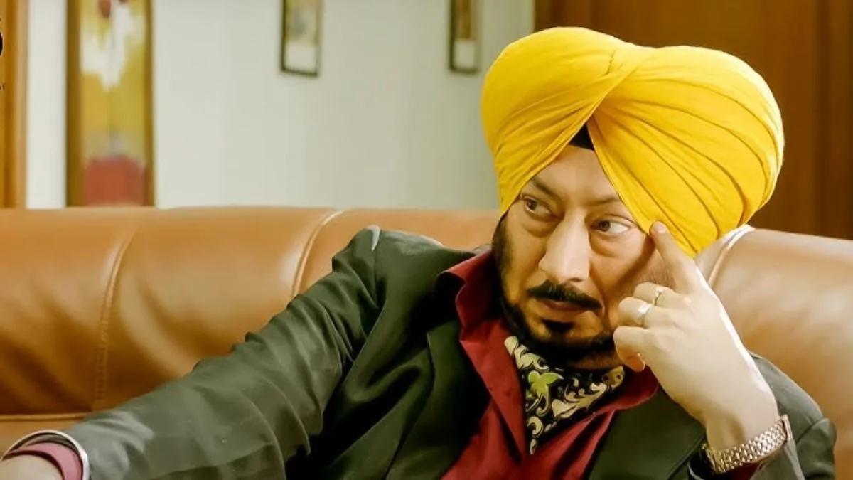 Jaswinder Bhalla Passes Away: Punjabi Comedy Legend Dies After Brain Stroke