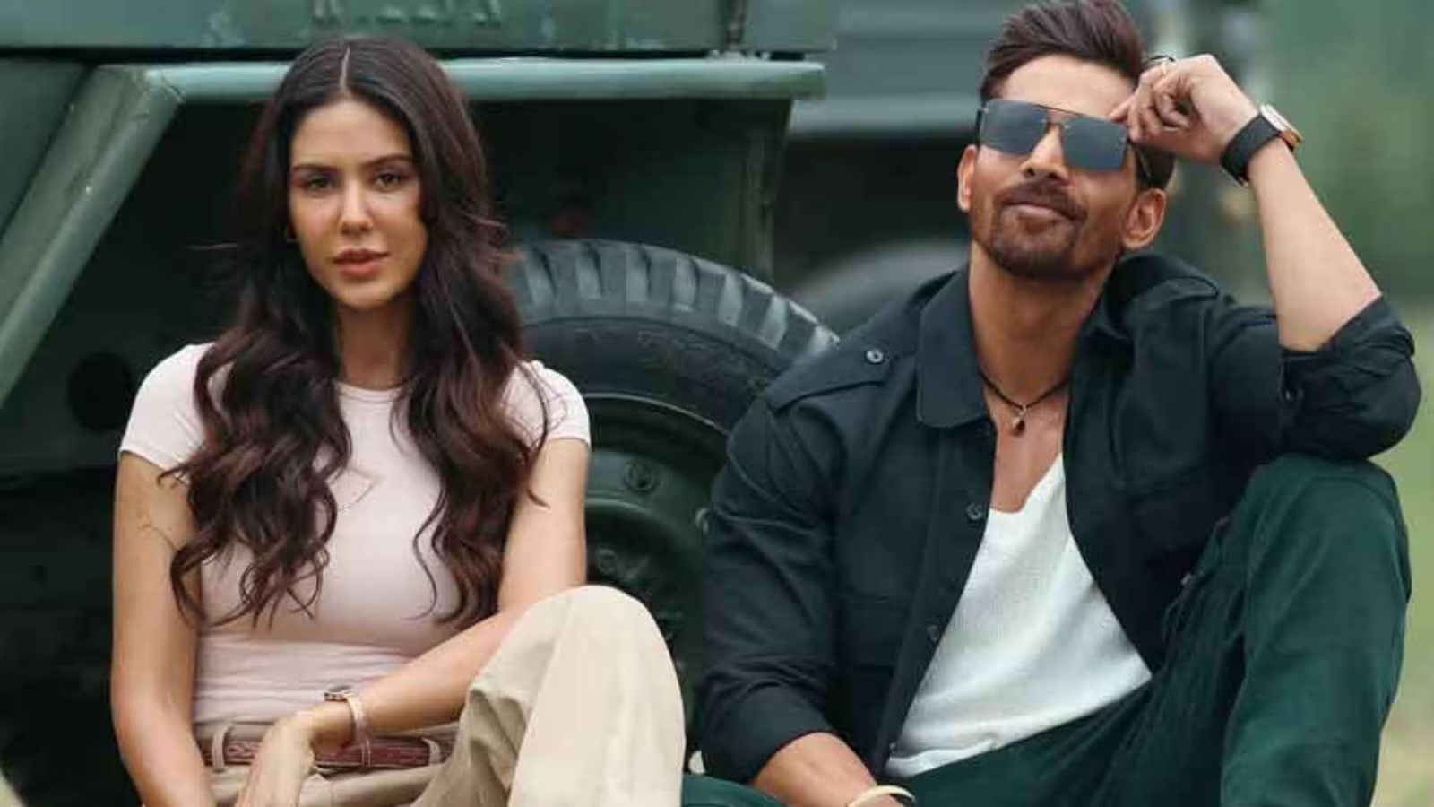 Ek Deewane Ki Deewaniyat Teaser Drops: A Deep Dive into Harshvardhan Rane and Sonam Bajwa's Intense Love Saga