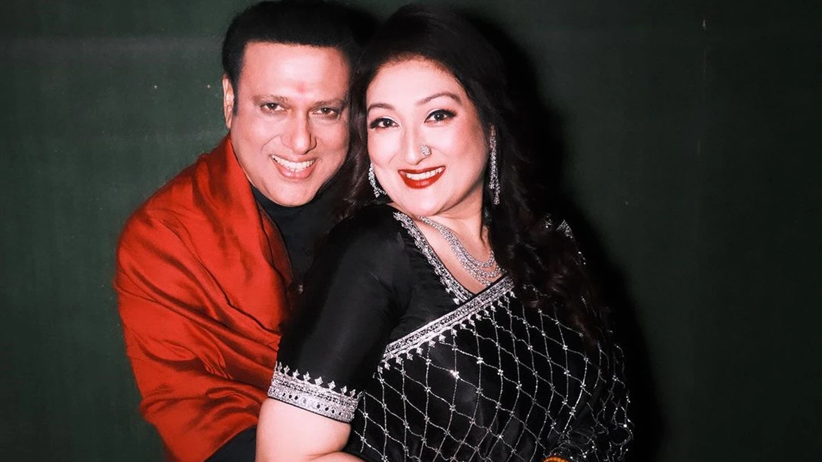 Sunita Ahuja Files for Divorce from Govinda, Alleges Adultery and Mental Cruelty