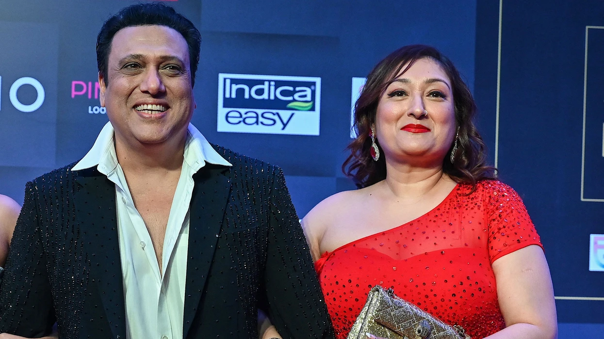 Govinda Divorce News: Team Confirms Past Filing, Denies Separation Rumors