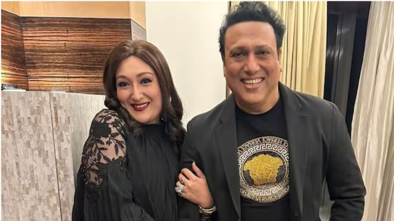 Govinda and Sunita Ahuja Divorce Rumours: A Close Friend Sets the Record Straight