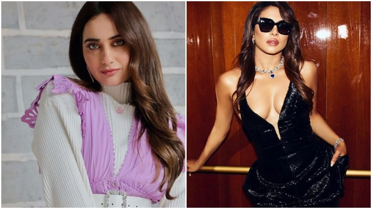 Kusha Kapila Recalls Priyanka Chopra's Witty Offer to Teach Her Hindi | A Story of Mutual Admiration