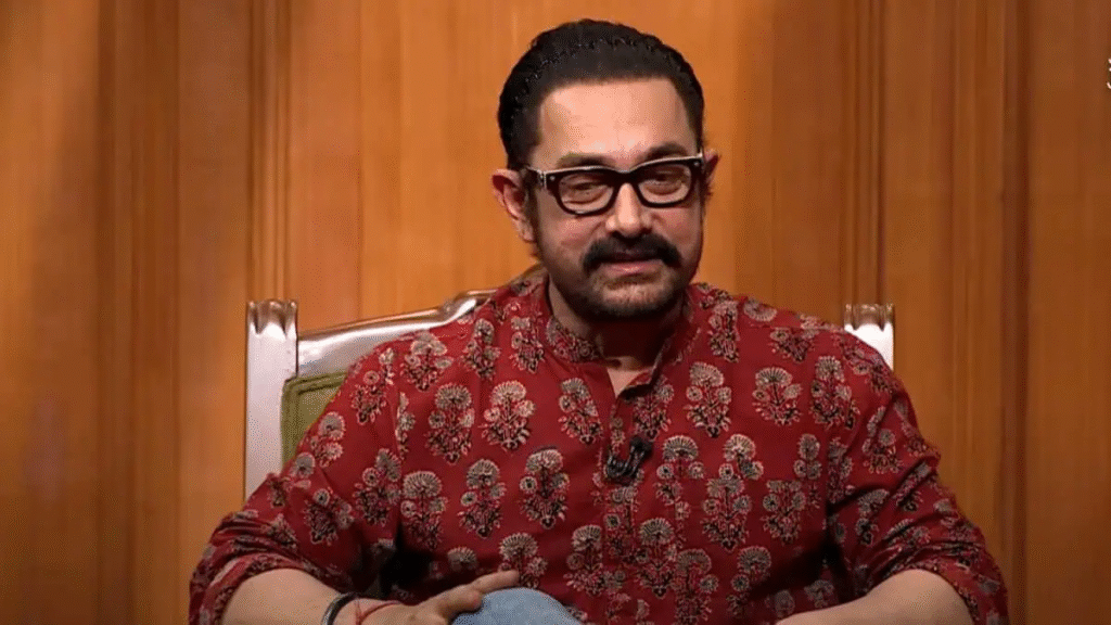 Faissal Khan, Aamir Khan's Brother, Announces Directorial Comeback with Multi-Starrer Film