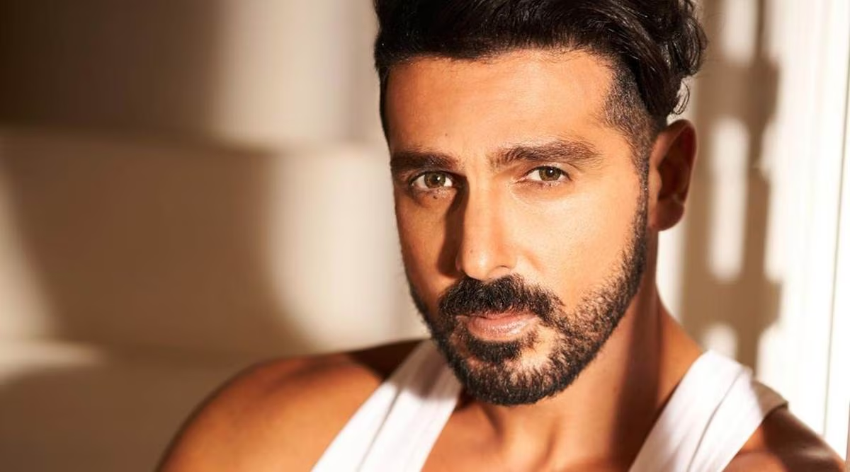 Zayed Khan Reveals Wild Past: Sanjay Khan and Shatrughan Sinha's Fight from Slap to Gunshots