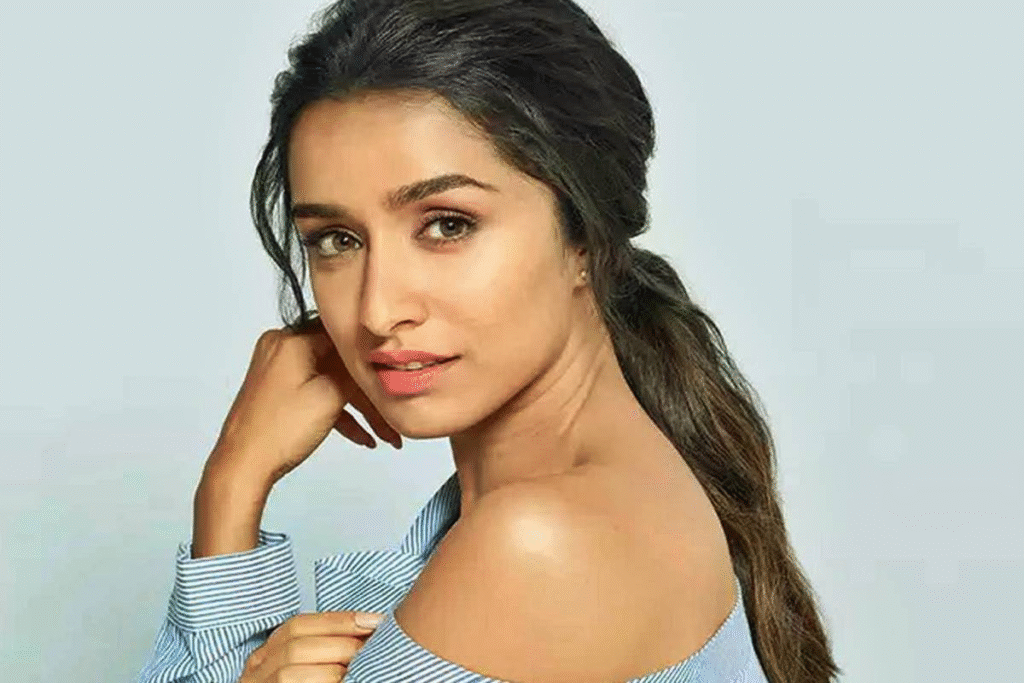 Shraddha Kapoor's Fake LinkedIn Account Sparks Hilarious Response From Actress