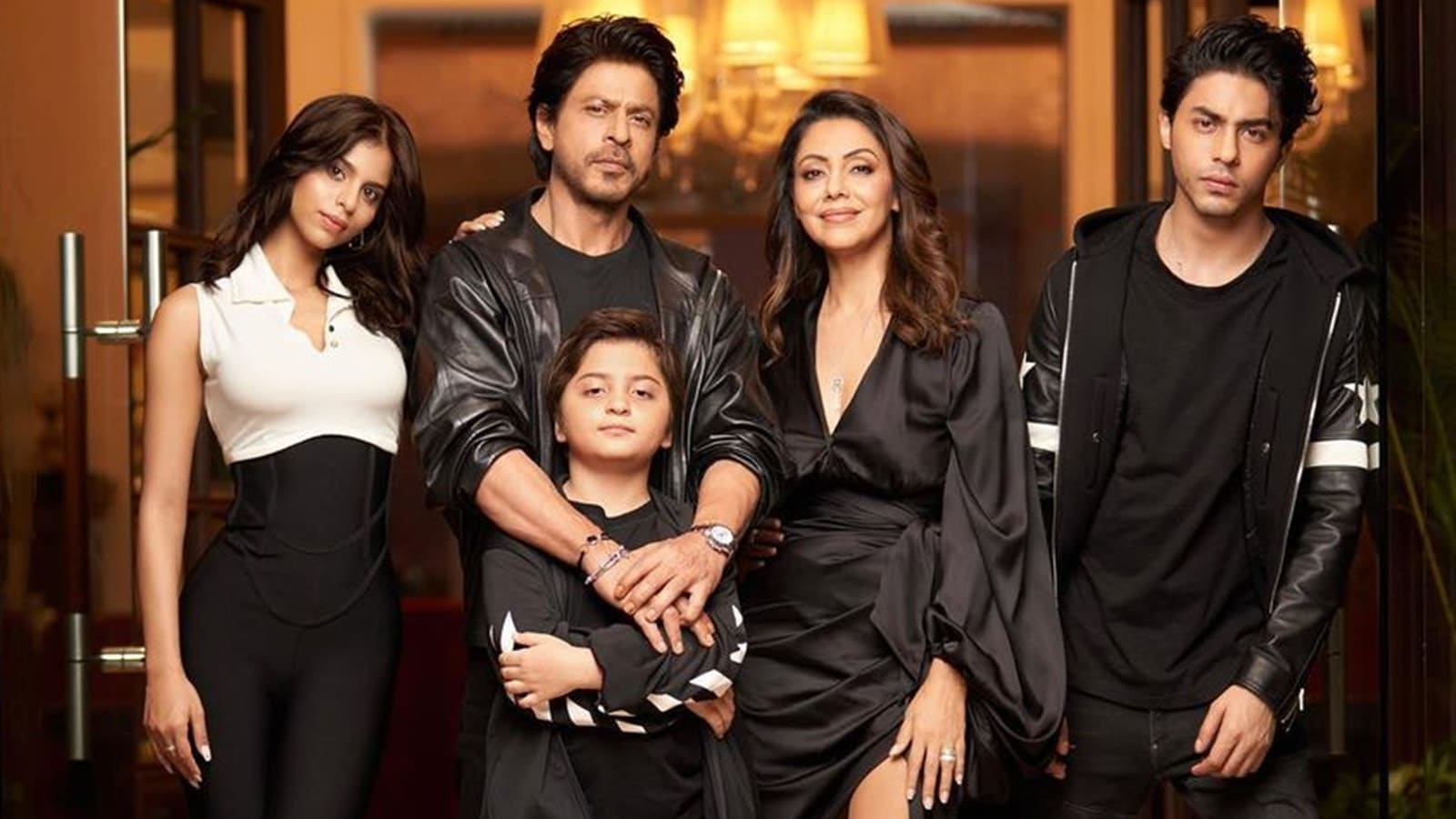 Shah Rukh Khan Secures Prime 2,800 Sq Ft Sea-Facing Apartment in Bandra