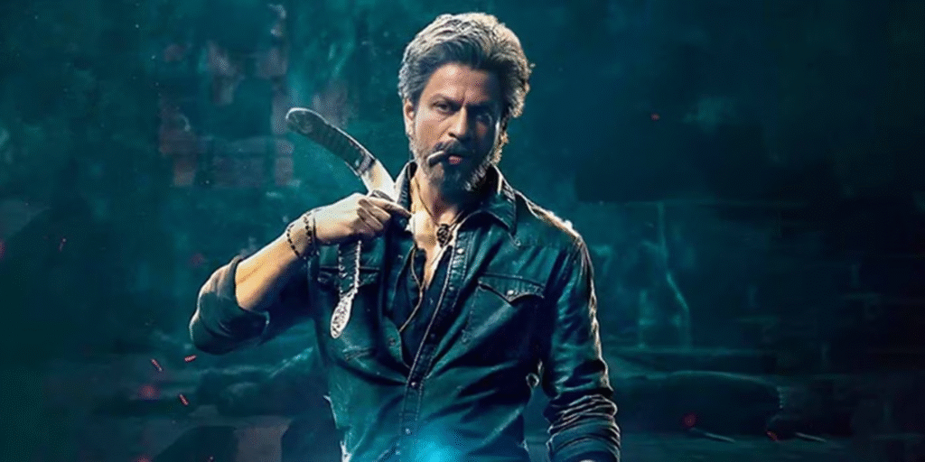 Shah Rukh Khan Finally Crowned! Superstar Wins Maiden National Film Award; Manager Pooja Dadlani Calls It "A Deeply Deserving Honour"