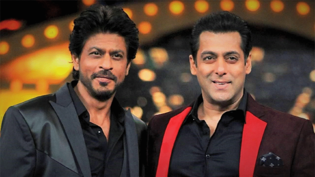 Shah Rukh Khan and Salman Khan's Friendship Lesson: Fighting Without Malice is True Maturity, Says Co-Star