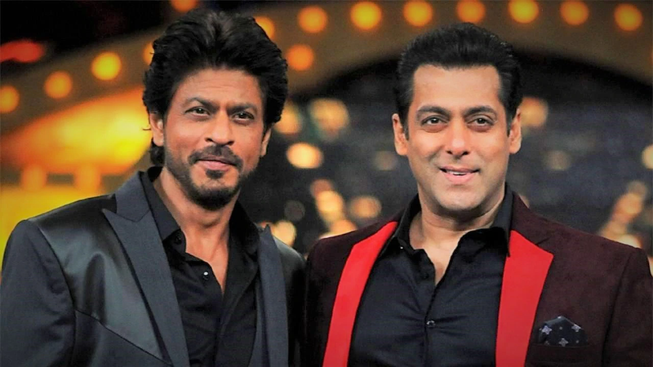 Shah Rukh Khan and Salman Khan's Friendship Lesson: Fighting Without Malice is True Maturity, Says Co-Star