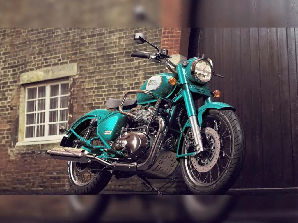 Royal Enfield Slashes Prices: Classic 350, Meteor 350, and Hunter 350 Get More Affordable