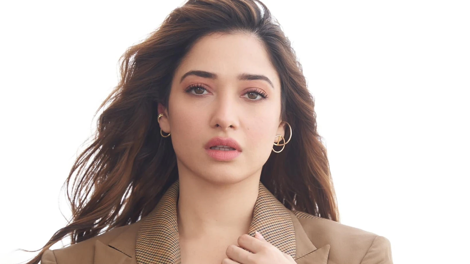Tamannaah Bhatia Praises Karan Johar for Breaking Female Stereotypes and Backing "Outsiders"