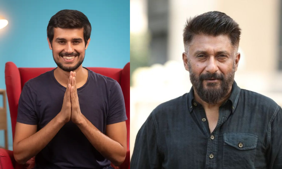 Dhruv Rathee vs Vivek Agnihotri: The Controversy Over Kids Watching 'The Bengal Files'
