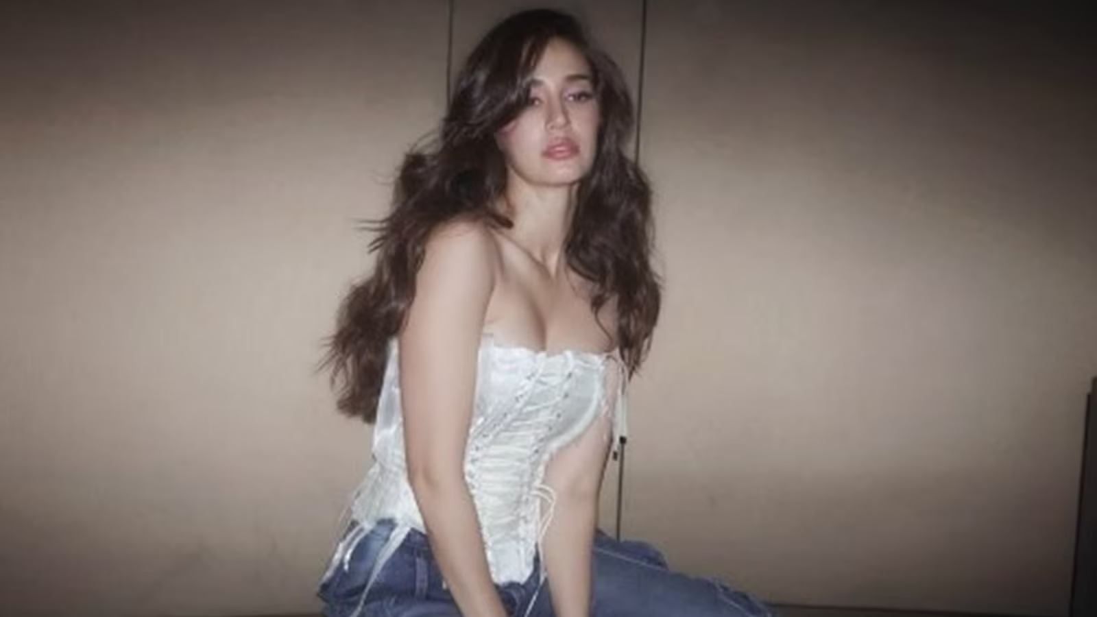 Disha Patani House Attack: Father Confirms 8-10 "Foreign-Made" Gunshots Fired in Bareilly Incident