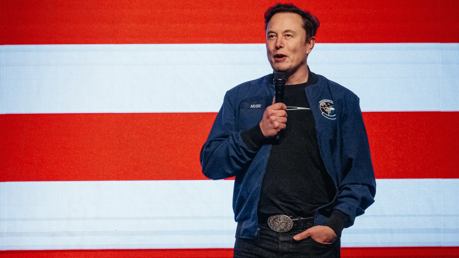 Tesla Stock Jumps After Elon Musk Announces Personal $1 Billion Share Purchase