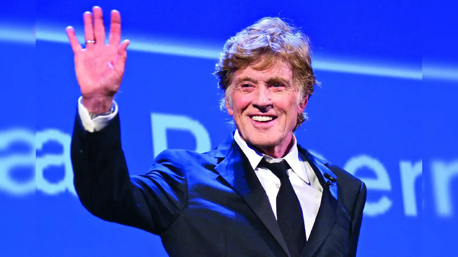 Robert Redford: Bollywood Stars Lead Global Tributes to Hollywood Icon