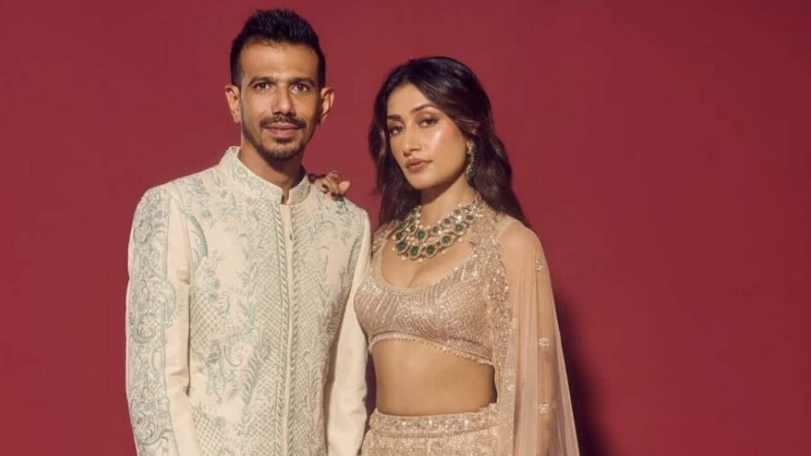 Dhanashree Verma Breaks Silence on Cheating Rumors That Rocked Her Marriage to Yuzvendra Chahal