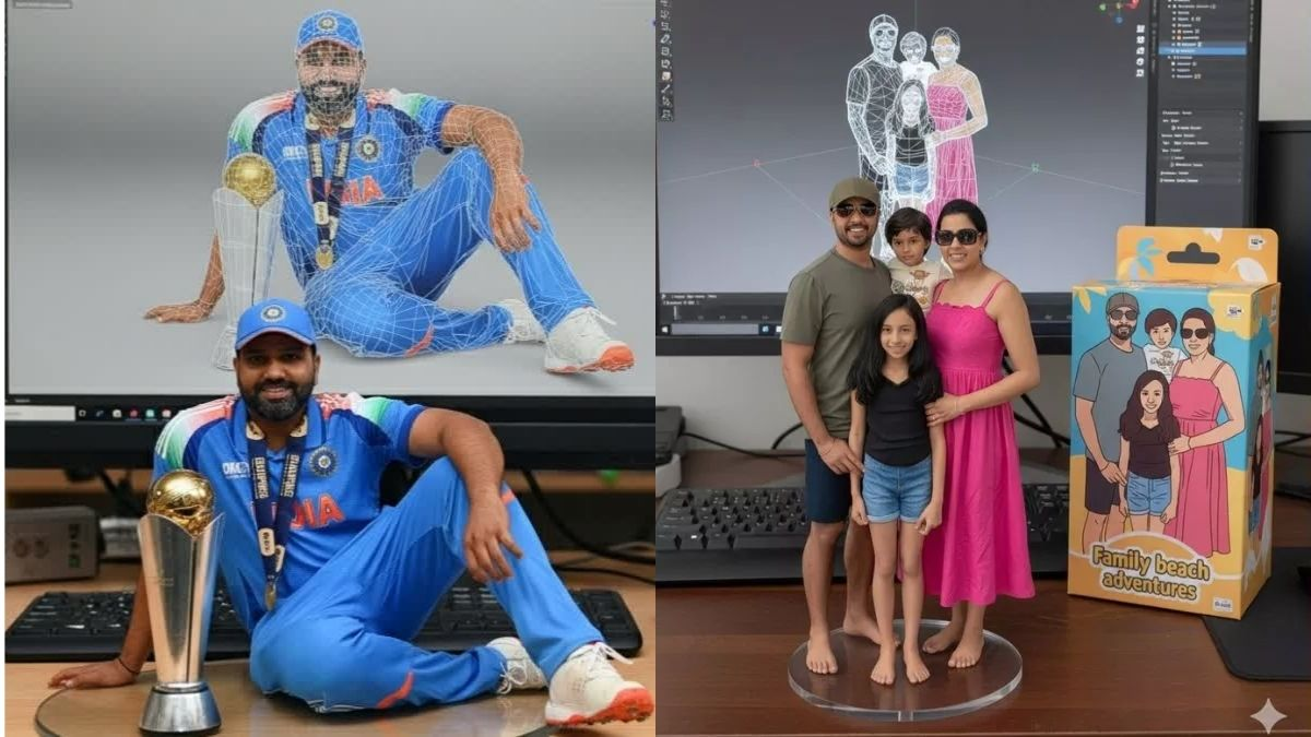 Master Google Gemini AI Photo Editing Prompts: Create Any Image You Imagine