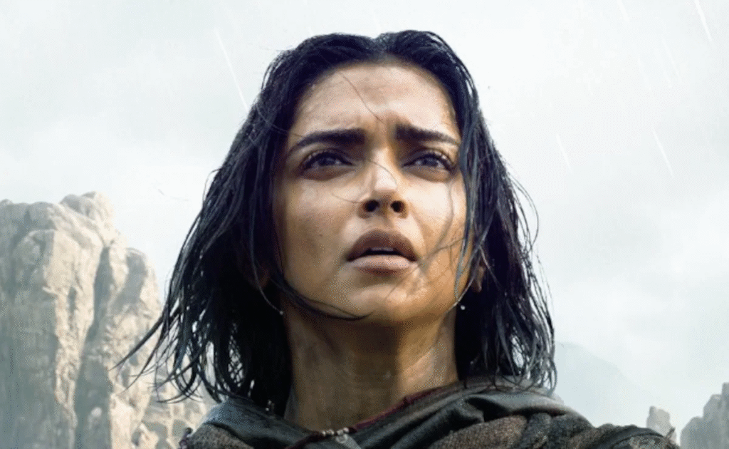 Kalki 2898 AD Sequel Confirms Deepika Padukone Exit, Producers Hint at "Commitment" Issues