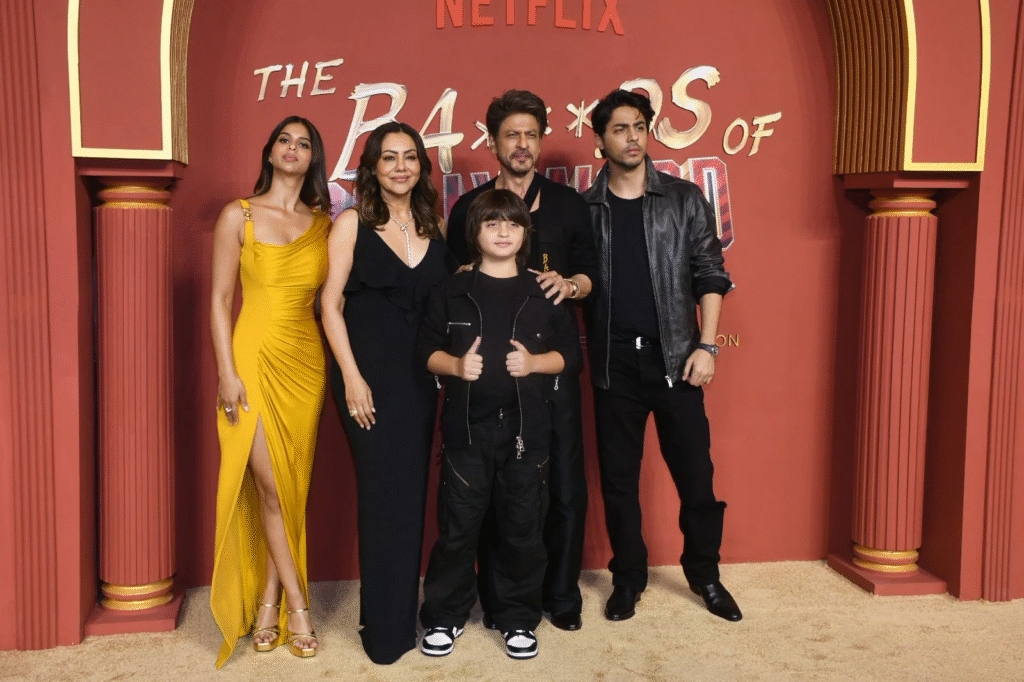 The Bads of Bollywood Review: A Sharp, Unflinching Look at the Industry's Dark Side