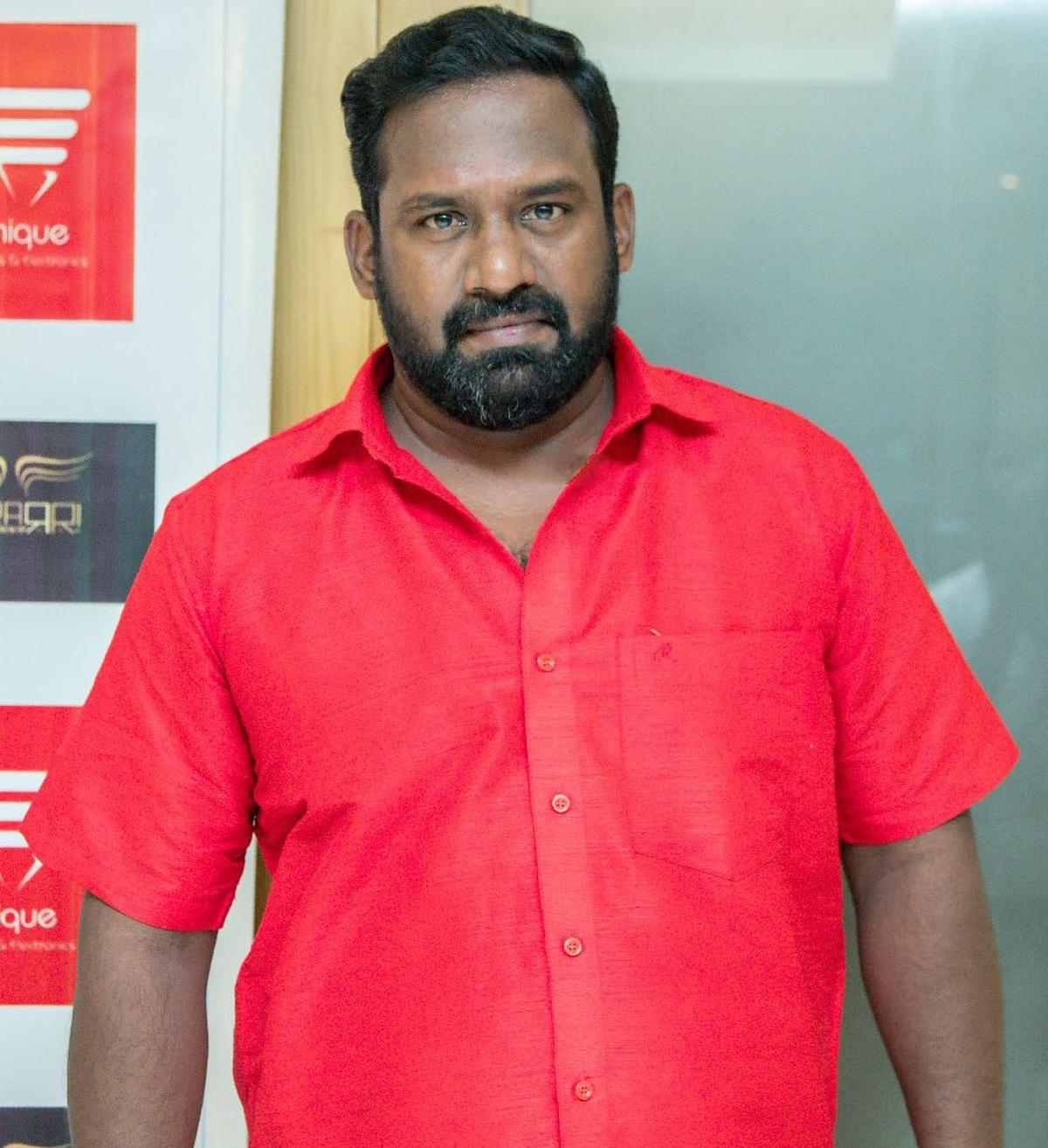 Tamil Actor Robo Shankar Passes Away at 46; Industry Mourns a Unique Talent