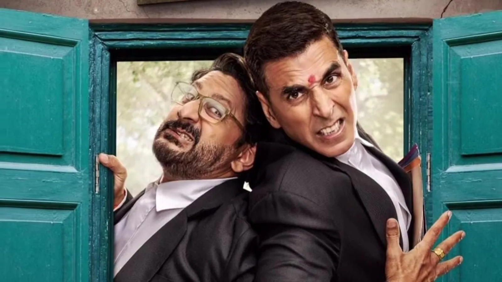 Jolly LLB 3 Confirmed: Everything We Know About Akshay Kumar and Arshad Warsi's Return