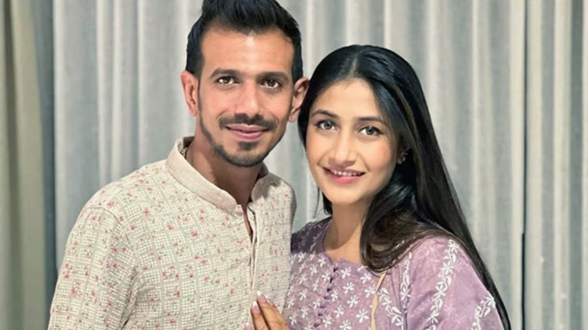 Dhanashree Verma on Moving Forward: “I’m Manifesting Love” After Yuzvendra Chahal Divorce