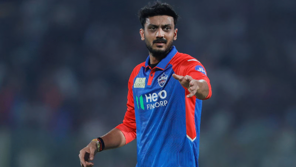 Axar Patel Stable After Head Injury, Team India Confirms; Concussion Protocols Followed