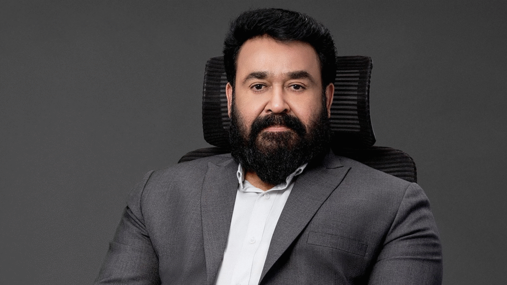The Complete Story: Why Mohanlal's Dadasaheb Phalke Award Is a Triumph for Indian Cinema