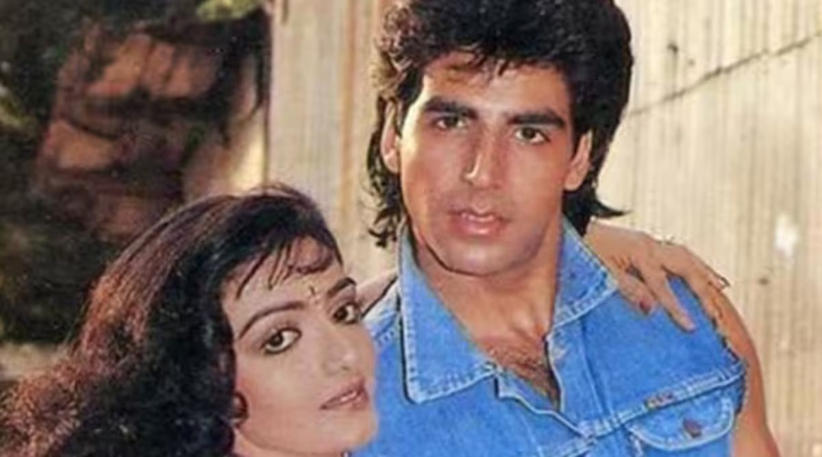 Shanthi Priya Recalls Hurtful Jokes by Akshay Kumar, Says He Never Apologized