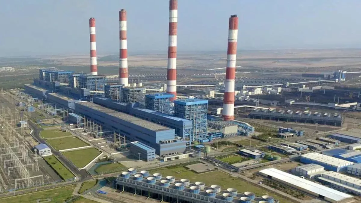 Adani Power Share Price: What Investors Need to Know About the Stock Split and Future Growth