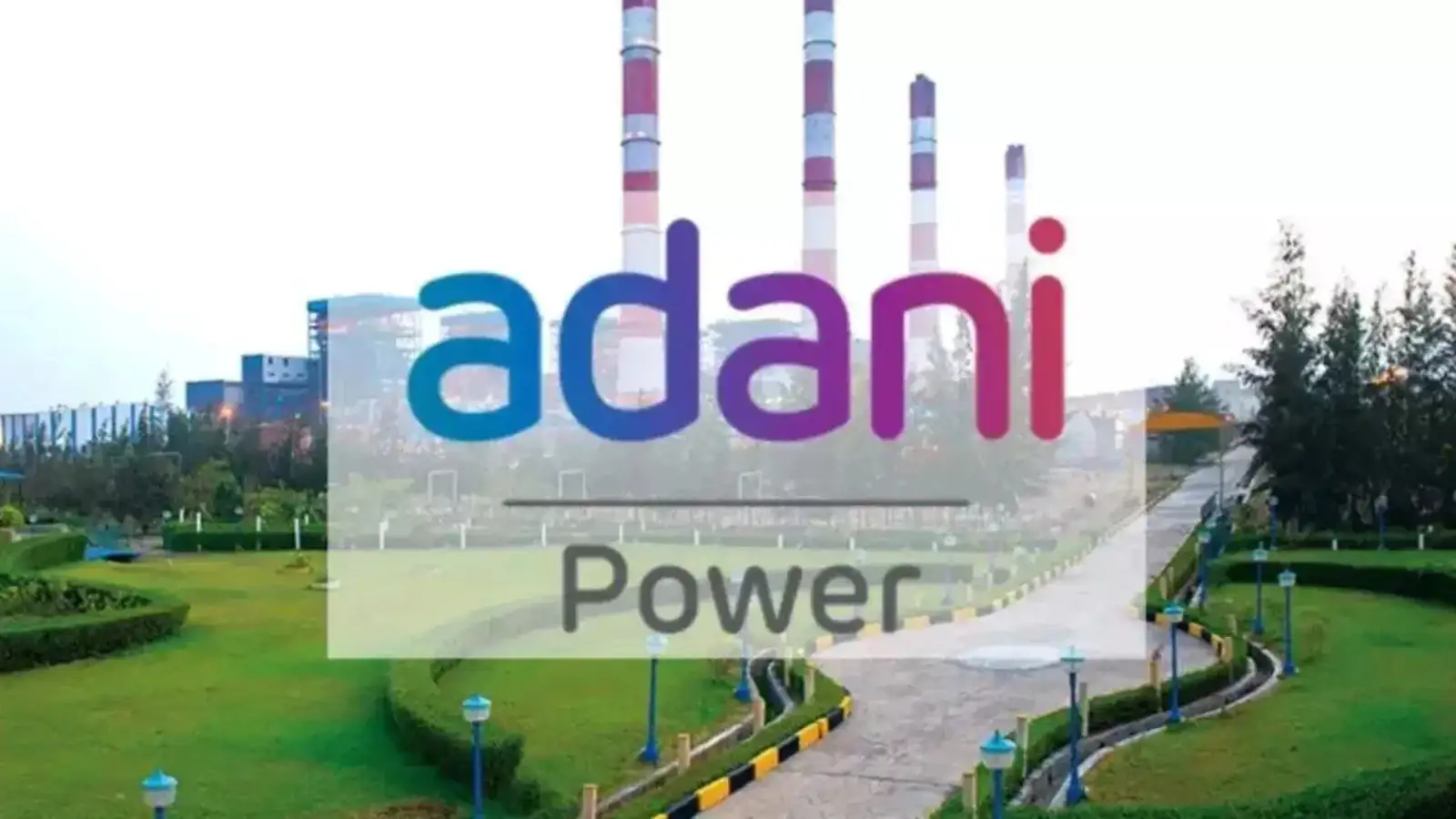 Adani Power Share Price Surges: What a Stock Split Really Means for Investors