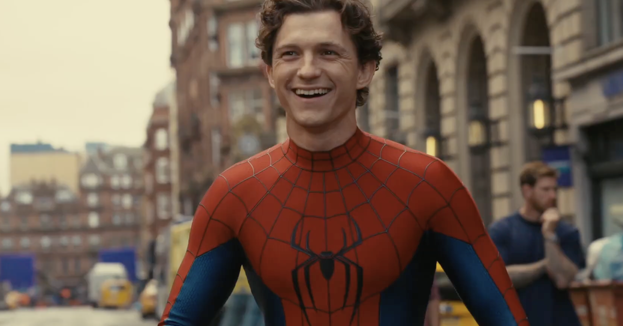 Tom Holland Injured on Spider-Man 4 Set: What We Know About the Stunt and "Brand New Day"