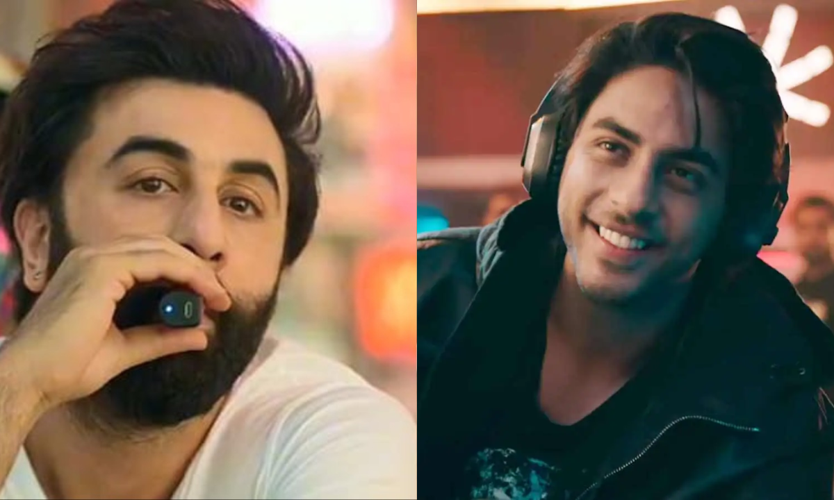 The Bastards of Bollywood Controversy: Why Ranbir Kapoor and Netflix Are Facing Scrutiny Over Aryan Khan's Series