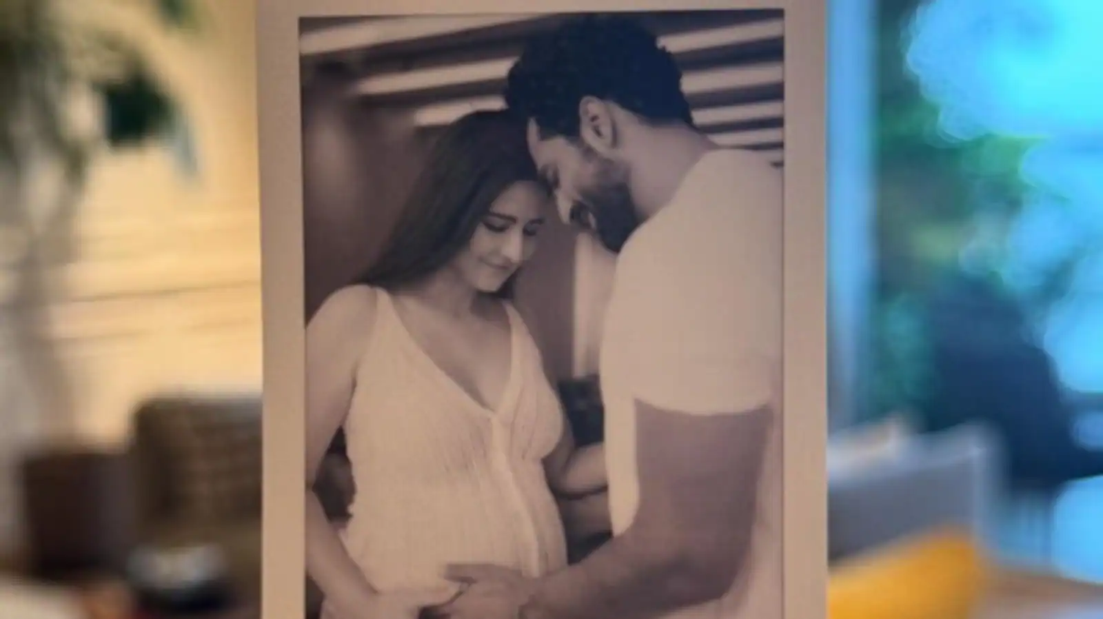 Katrina Kaif and Vicky Kaushal Announce Pregnancy: A Look at Their Journey and Fan Reactions