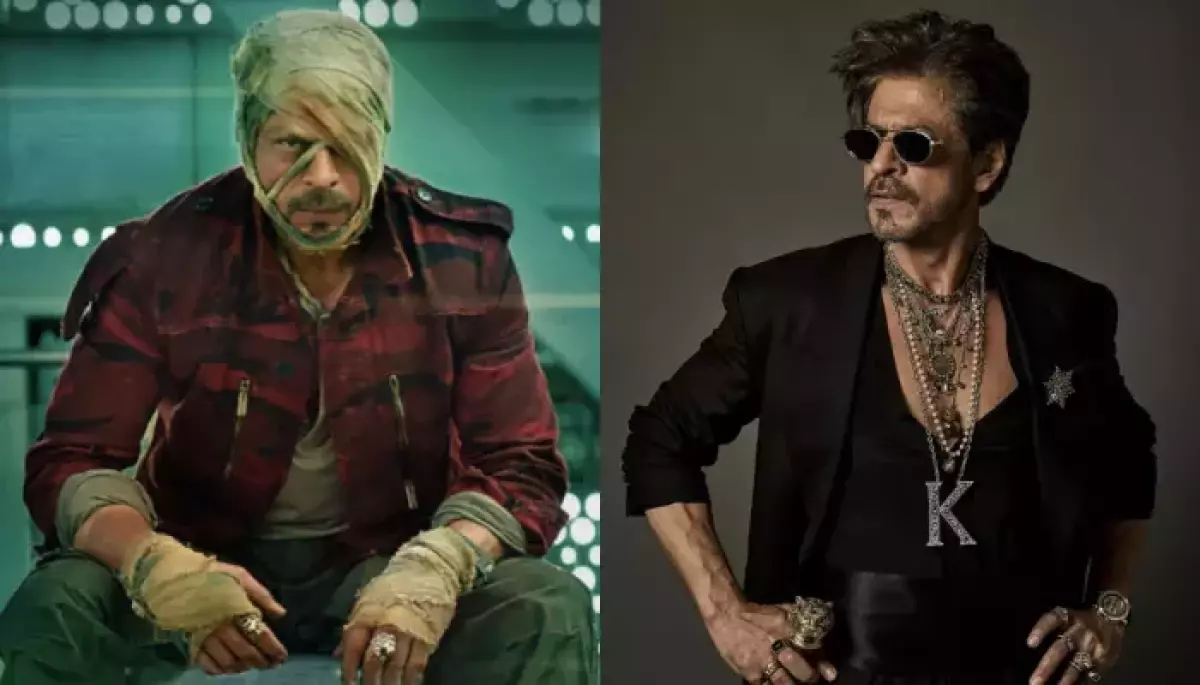 Shah Rukh Khan Wins Best Actor at National Film Awards 2025: A Look at the Jawan Star's Landmark Victory