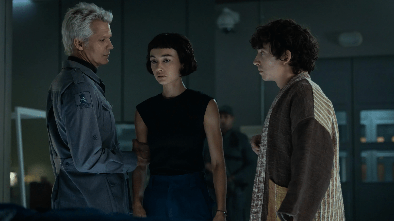 Noah Hawley Explains the Alien: Earth Finale and His Plan for Season 2