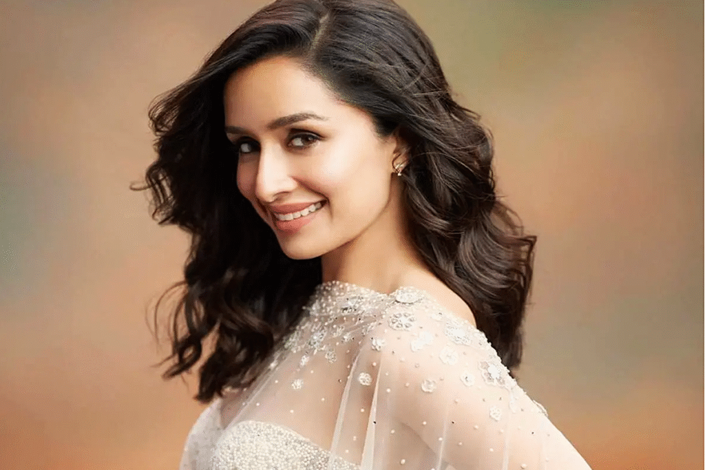 Shraddha Kapoor’s Wellness Playbook: We Break Down Her Skin and Fitness Secrets
