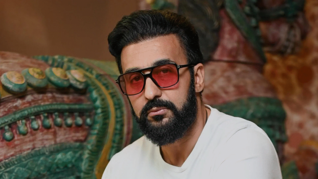 Raj Kundra Case: ED Alleges Bitcoin Wallet Worth Rs 150 Crore in New Chargesheet