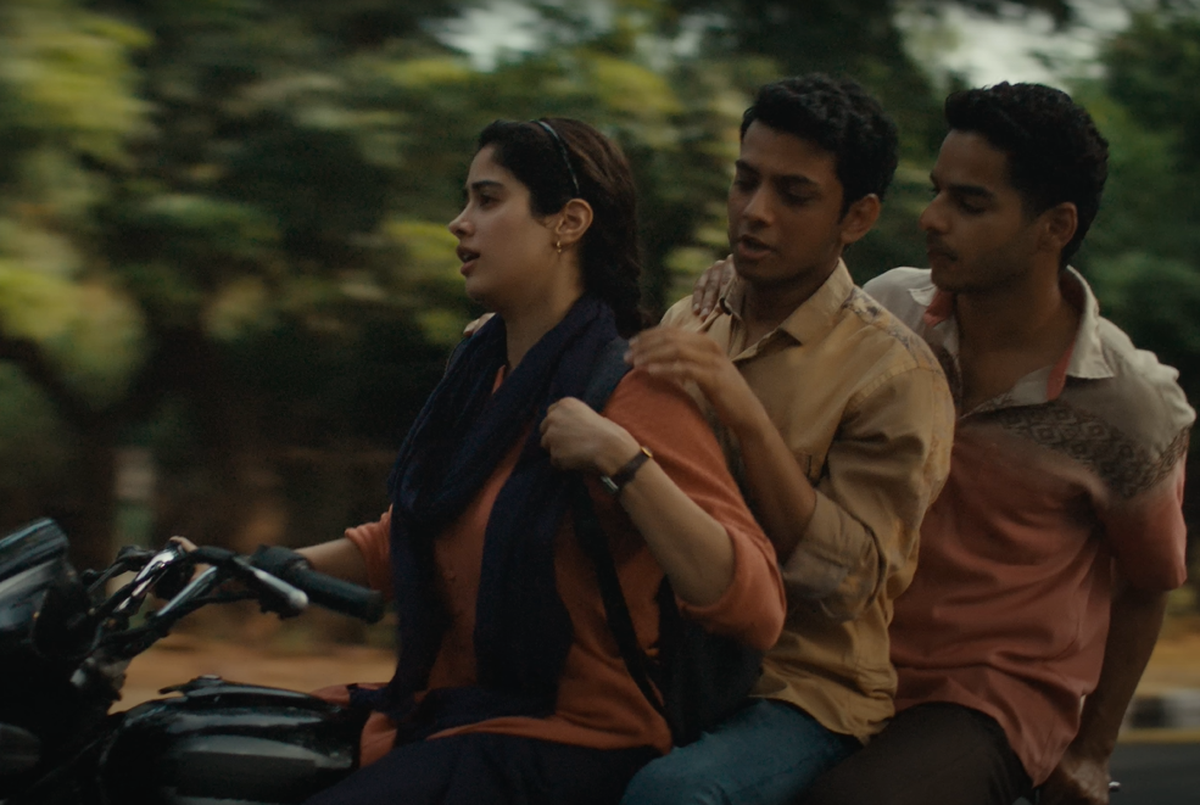 Homebound Box Office: A Modest Start for India's Oscar-Contending Film