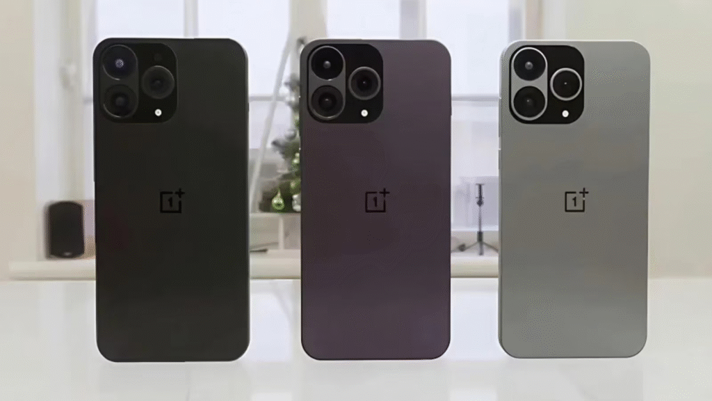 The OnePlus 15 is Official, and It’s Taking the Snapdragon 8 Elite Gen 5 Crown