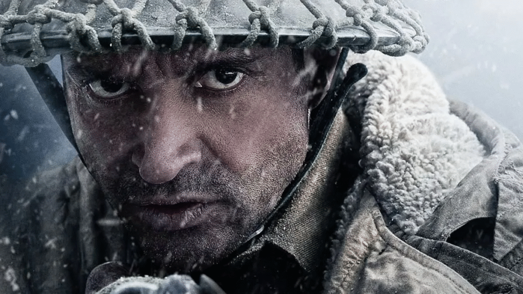 Farhan Akhtar's 120 Bahadur Teaser Promises a Gritty Tribute to Unsung Heroes