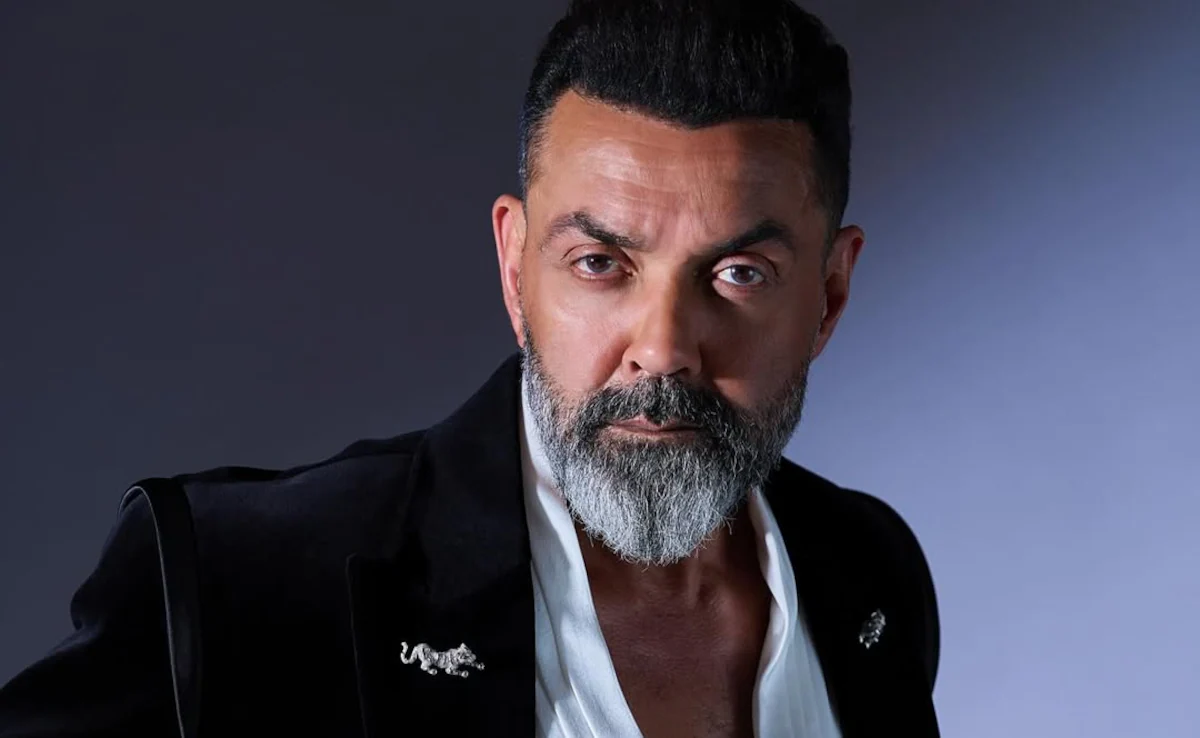 Bobby Deol at Red Fort Dussehra: A New Chapter for an Ancient Tradition