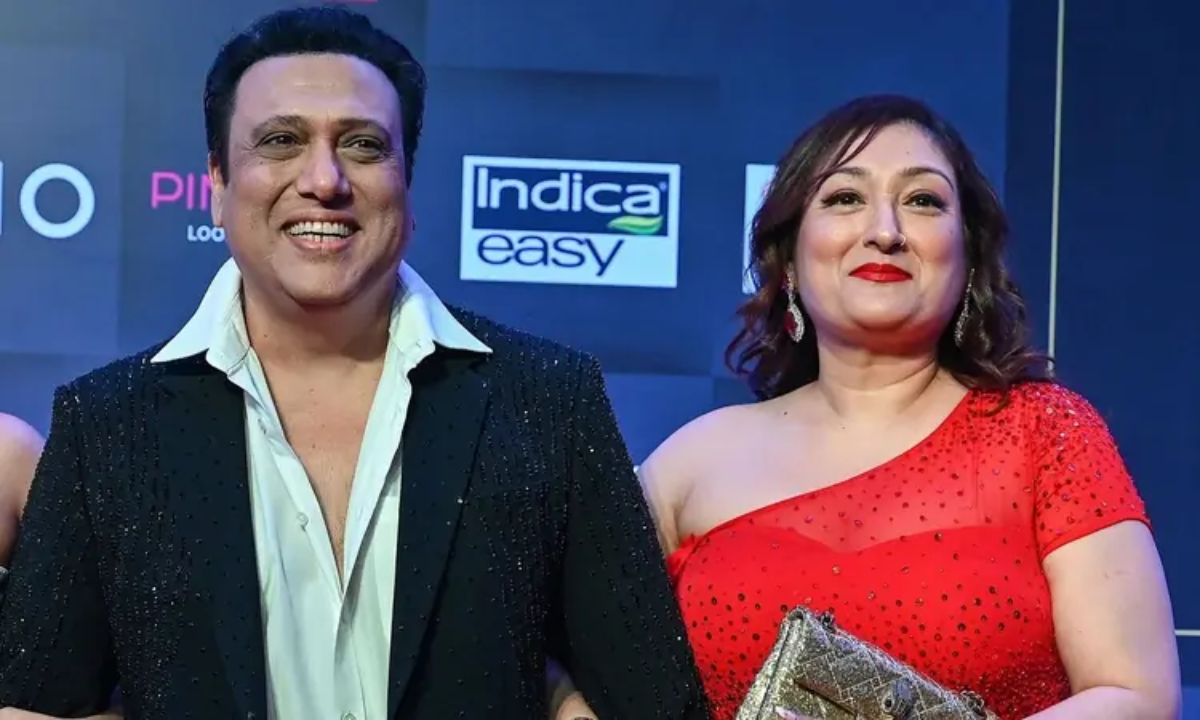 Govinda's Wife Sunita Ahuja Opens Up: Navigating Family Rumors and a 35-Year Marriage