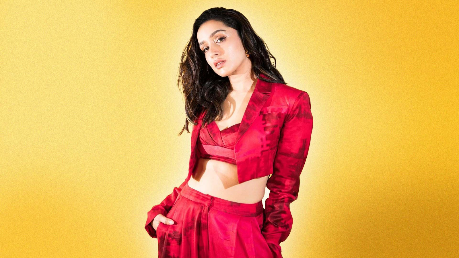 Shraddha Kapoor’s Wellness Playbook: We Break Down Her Skin and Fitness Secrets
