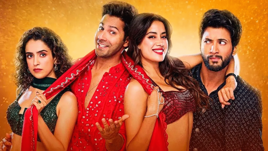 Dussehra 2025 Film Releases: A Box Office Bonanza or a Clash of Titans?
