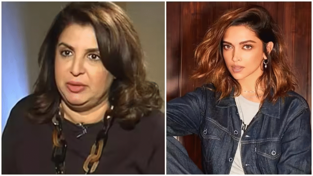 Deepika Padukone and Farah Khan Clarify Work Ethic Comments: A Look at the Modern Bollywood Shift