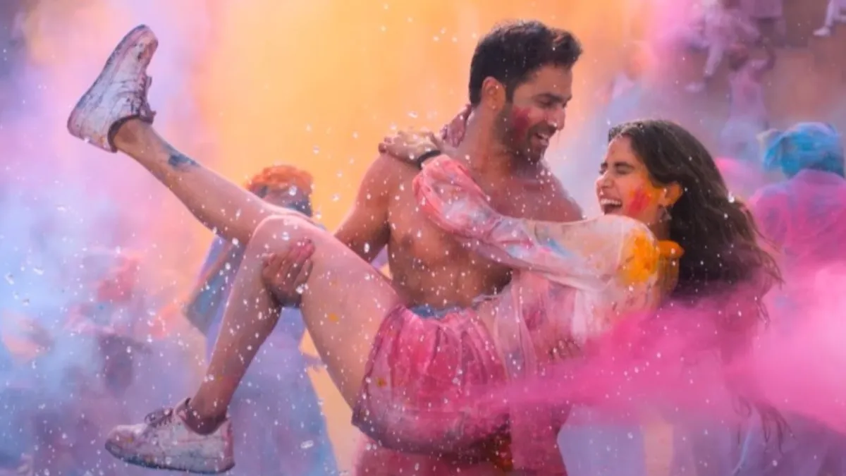 Exclusive! Kantara 2 vs Sunny Sanskari: Varun Dhawan and Janhvi Kapoor Address Box Office Clash